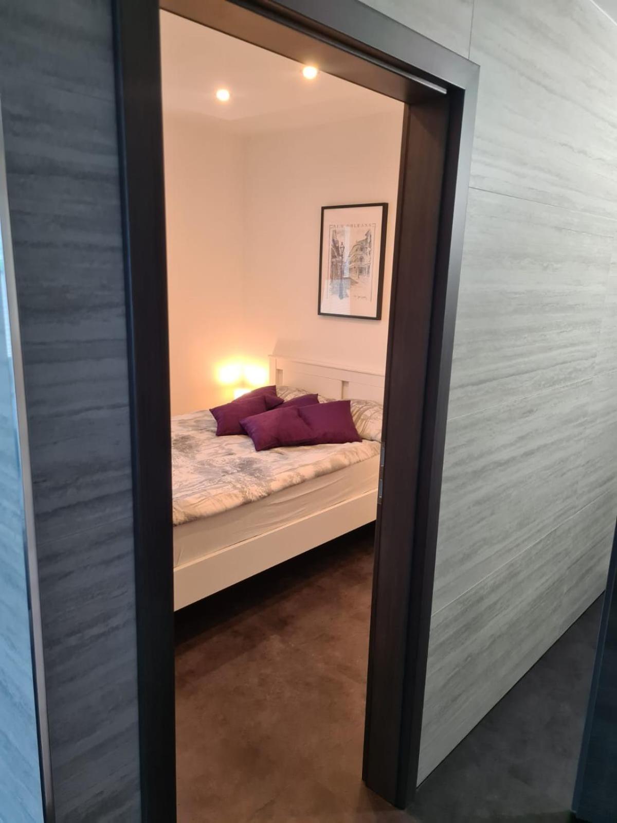 Vila Rajska Ptica Bled Zimmer foto