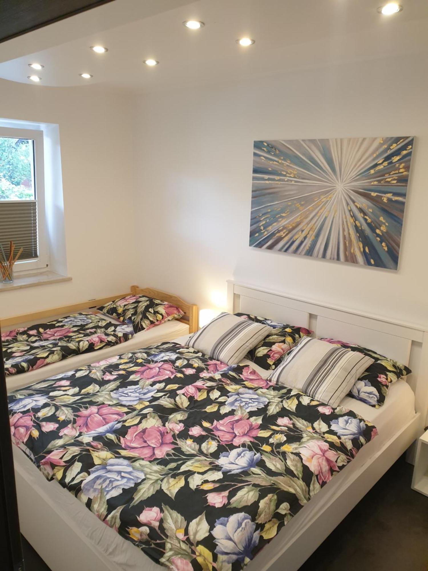 Vila Rajska Ptica Bled Zimmer foto